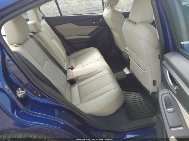 4S3GKAU67J3623676 Subaru Impreza 2.0i Limited