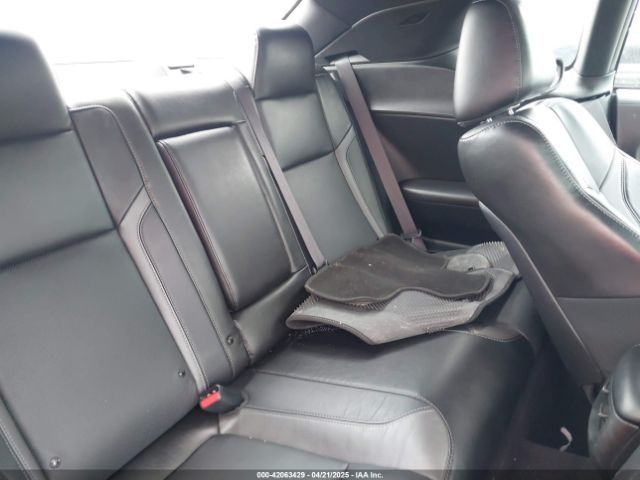 2C3CDZAG8NH205736 Dodge Challenger Sxt