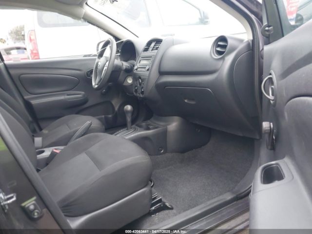 3N1CN7AP2FL883021 Nissan Versa 1.6 S+