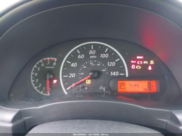 3N1CN7AP2FL883021 Nissan Versa 1.6 S+