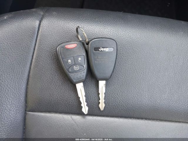 1C4NJRFBXGD557890 Jeep Patriot High Altitude Edition