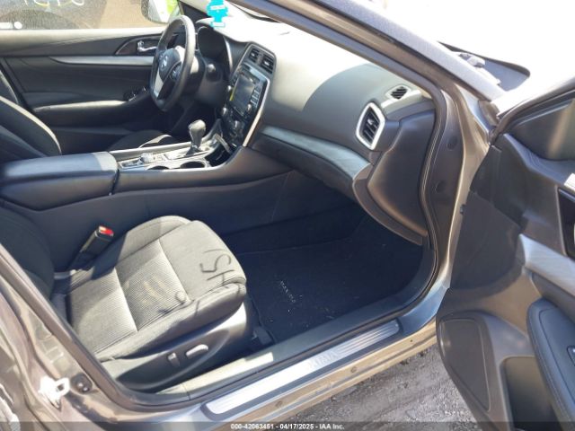 1N4AA6AP3HC416740 Nissan Maxima 3.5 S
