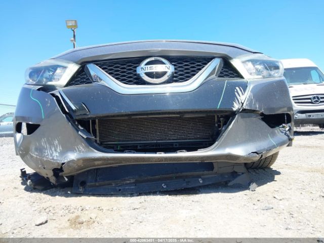 1N4AA6AP3HC416740 Nissan Maxima 3.5 S