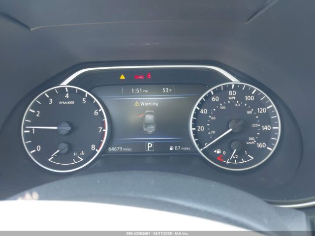 1N4AA6AP3HC416740 Nissan Maxima 3.5 S
