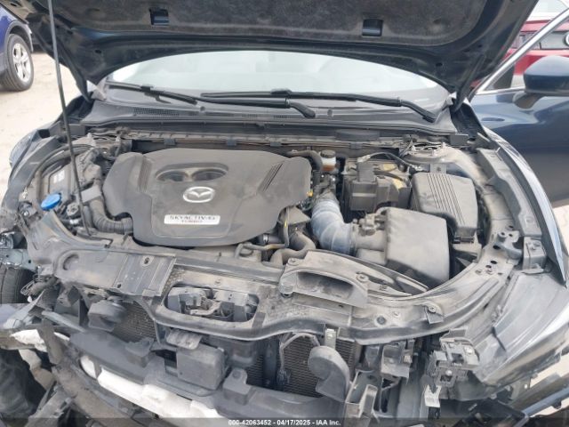 2021 MAZDA MAZDA6 JM1GL1WYXM1619858 Photo 9