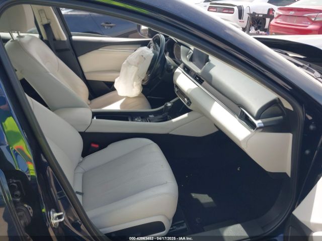 2021 MAZDA MAZDA6 JM1GL1WYXM1619858 Photo 4