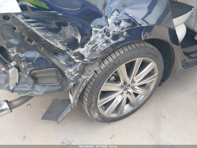 2021 MAZDA MAZDA6 JM1GL1WYXM1619858 Photo 5
