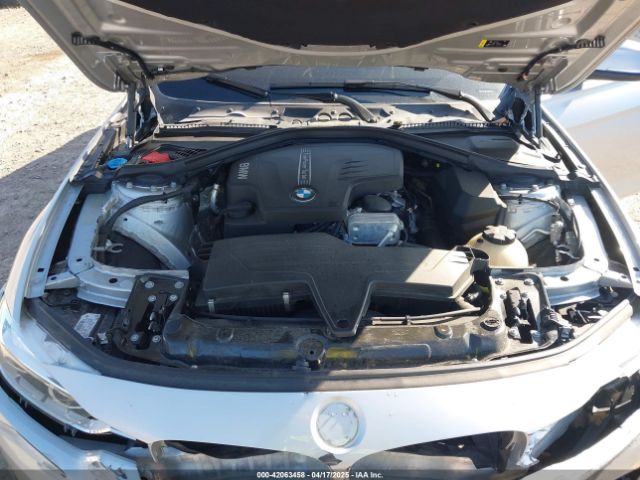 WBA8A3C5XJA492974 BMW 320i Xdrive