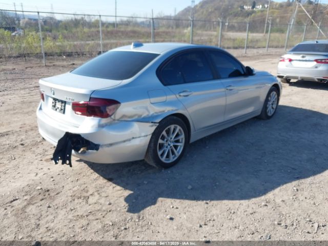 WBA8A3C5XJA492974 BMW 320i Xdrive
