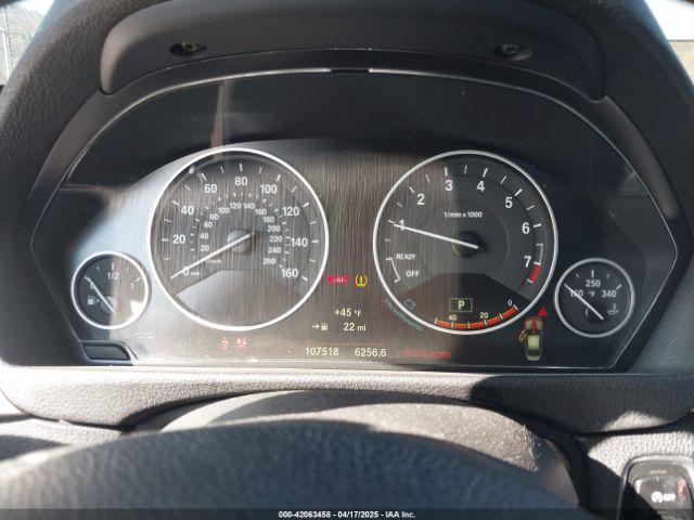 WBA8A3C5XJA492974 BMW 320i Xdrive