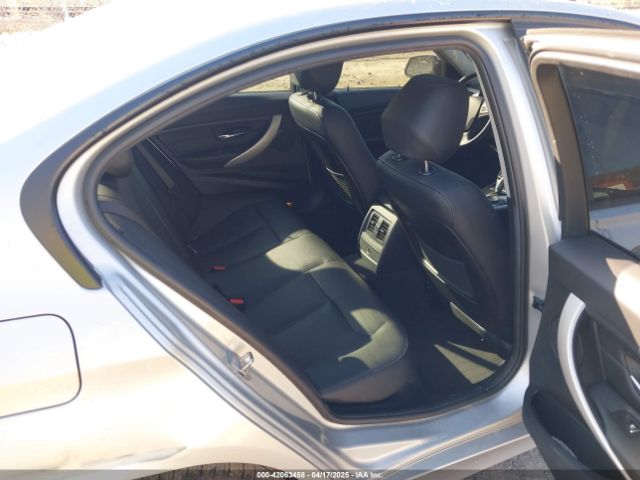 WBA8A3C5XJA492974 BMW 320i Xdrive