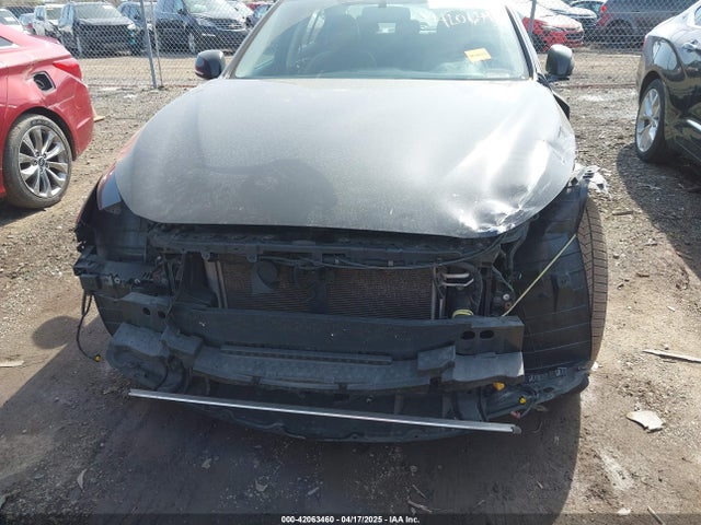 JN1BV7AR1FM417499 Infiniti Q50 SPORT