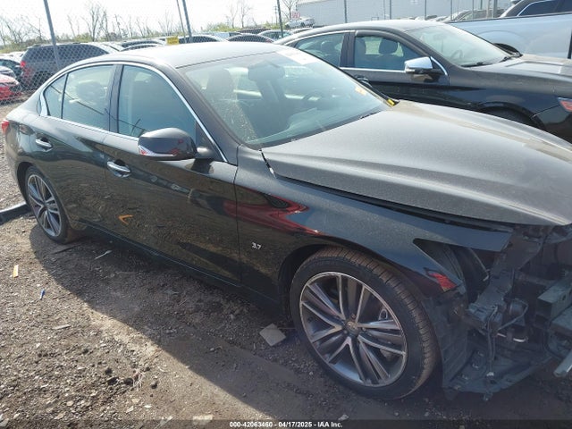 JN1BV7AR1FM417499 Infiniti Q50 SPORT