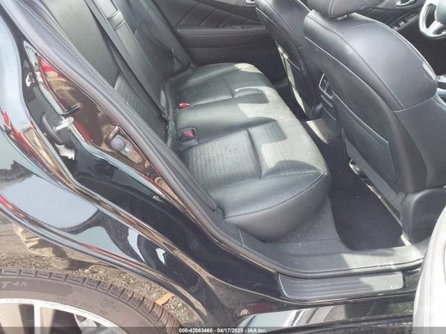 JN1BV7AR1FM417499 Infiniti Q50 SPORT