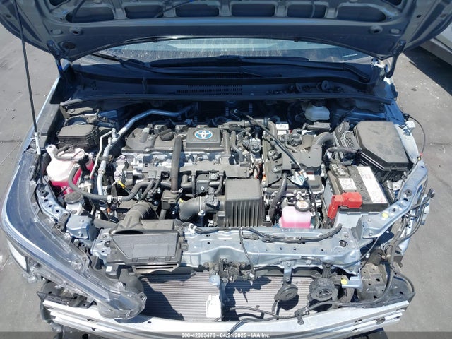 Toyota Corolla Hybrid Le 2024 JTDBCMFE1RJ032747 Image 10
