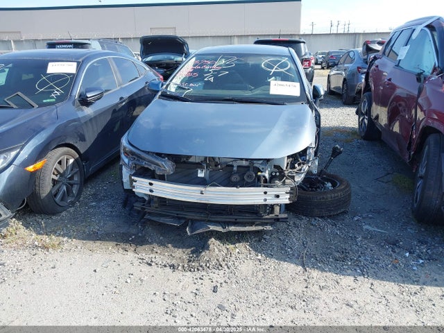 Toyota Corolla Hybrid Le 2024 JTDBCMFE1RJ032747 Image 13