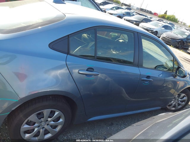 Toyota Corolla Hybrid Le 2024 JTDBCMFE1RJ032747 Image 14