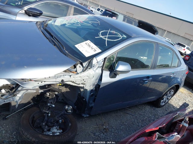 Toyota Corolla Hybrid Le 2024 JTDBCMFE1RJ032747 Image 15