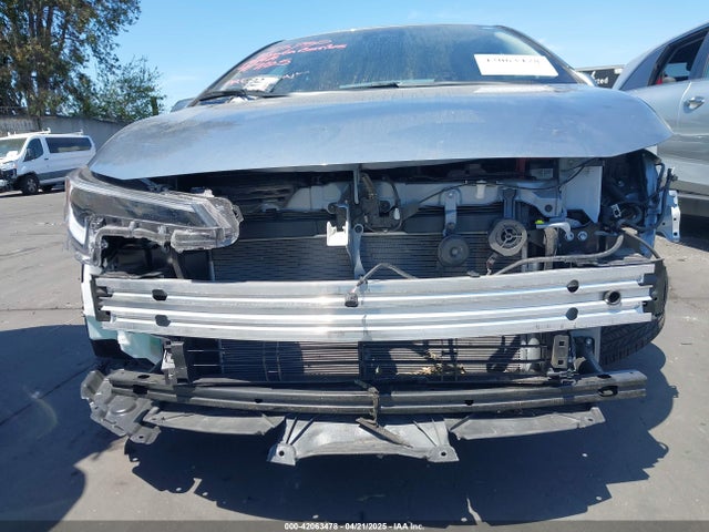 Toyota Corolla Hybrid Le 2024 JTDBCMFE1RJ032747 Image 18