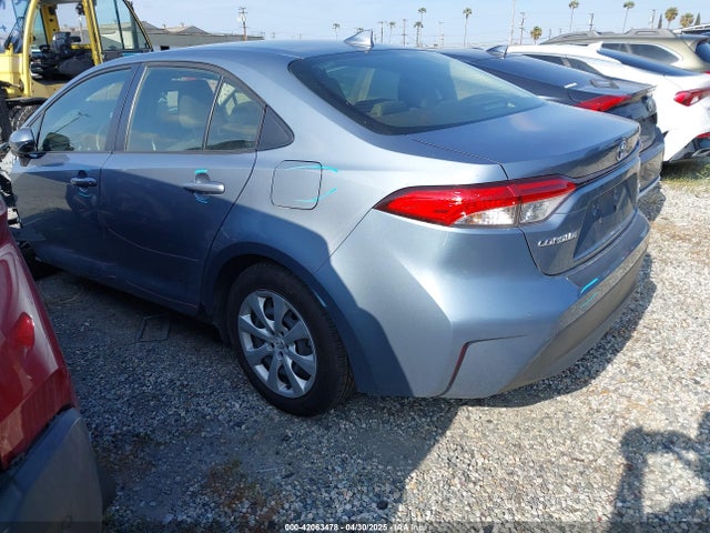 Toyota Corolla Hybrid Le 2024 JTDBCMFE1RJ032747 Image 3