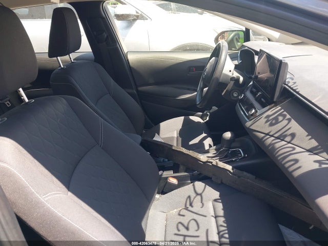 Toyota Corolla Hybrid Le 2024 JTDBCMFE1RJ032747 Image 5