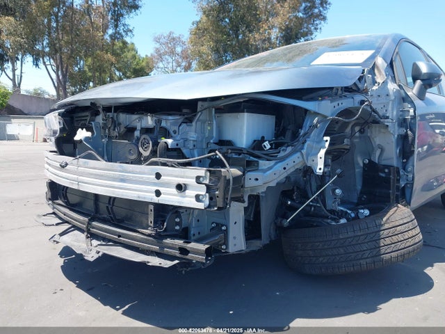 Toyota Corolla Hybrid Le 2024 JTDBCMFE1RJ032747 Image 6