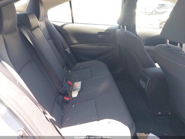 Toyota Corolla Hybrid Le 2024 JTDBCMFE1RJ032747 Image 8