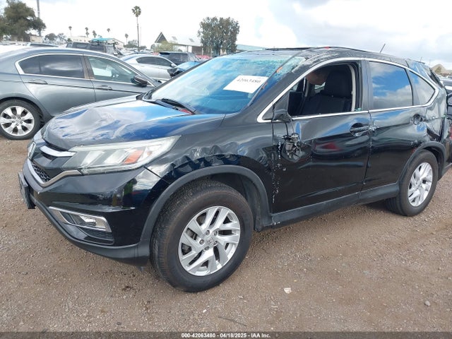 3CZRM3H52GG715231 Honda CR-V EX