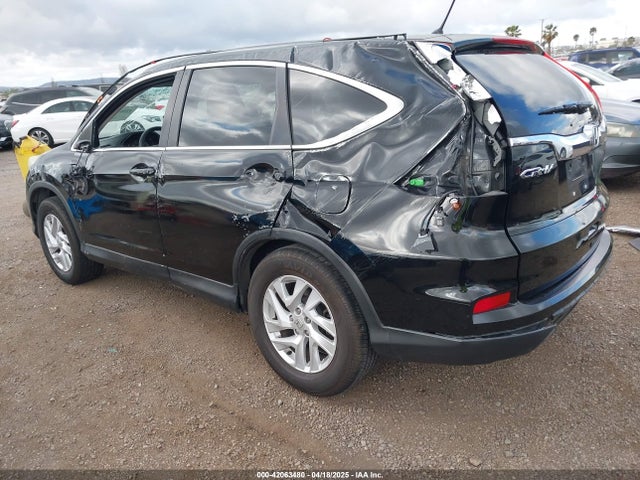 3CZRM3H52GG715231 Honda CR-V EX
