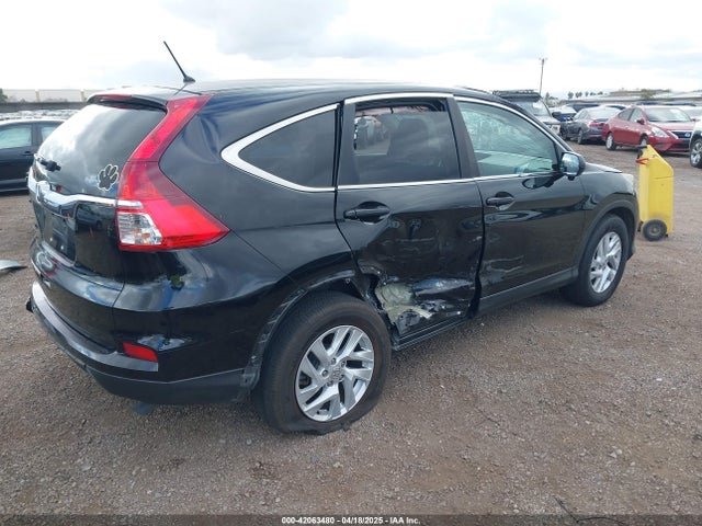 3CZRM3H52GG715231 Honda CR-V EX