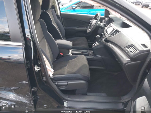 3CZRM3H52GG715231 Honda CR-V EX