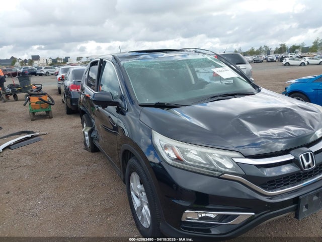 3CZRM3H52GG715231 Honda CR-V EX