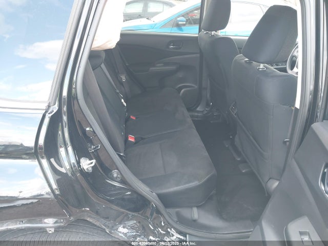 3CZRM3H52GG715231 Honda CR-V EX