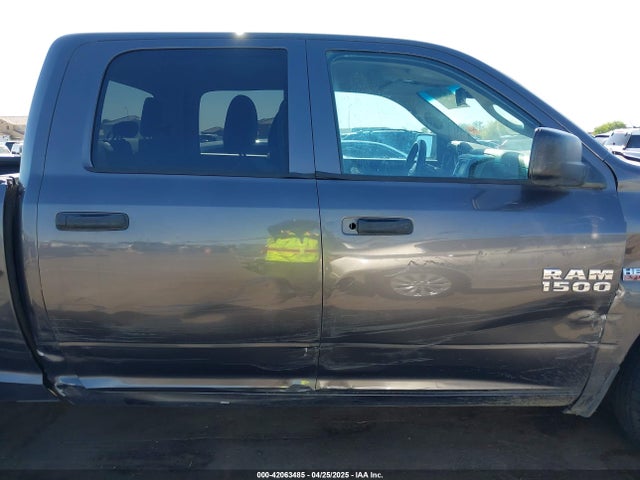RAM 1500 Tradesman 2014 1C6RR6ST3ES238659 Image 13