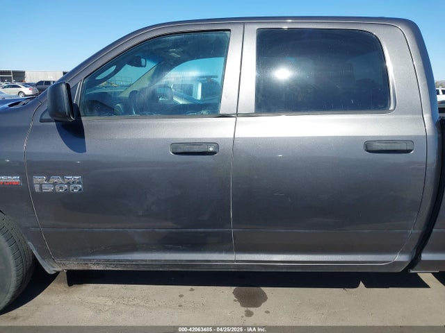 RAM 1500 Tradesman 2014 1C6RR6ST3ES238659 Image 14