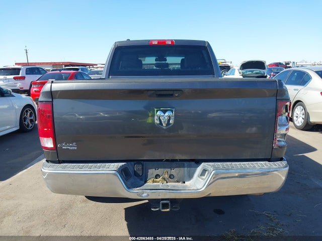 RAM 1500 Tradesman 2014 1C6RR6ST3ES238659 Image 16