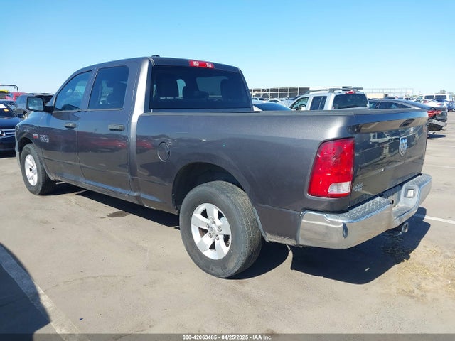 RAM 1500 Tradesman 2014 1C6RR6ST3ES238659 Image 3