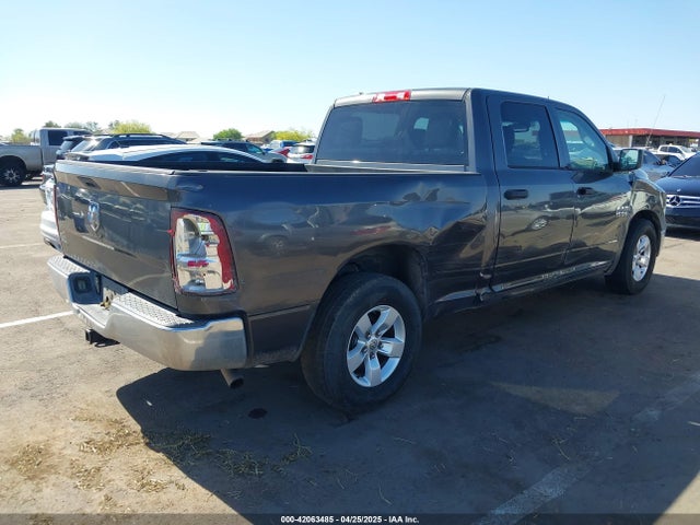 RAM 1500 Tradesman 2014 1C6RR6ST3ES238659 Image 4