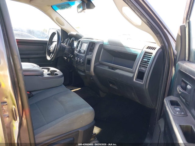 RAM 1500 Tradesman 2014 1C6RR6ST3ES238659 Image 5