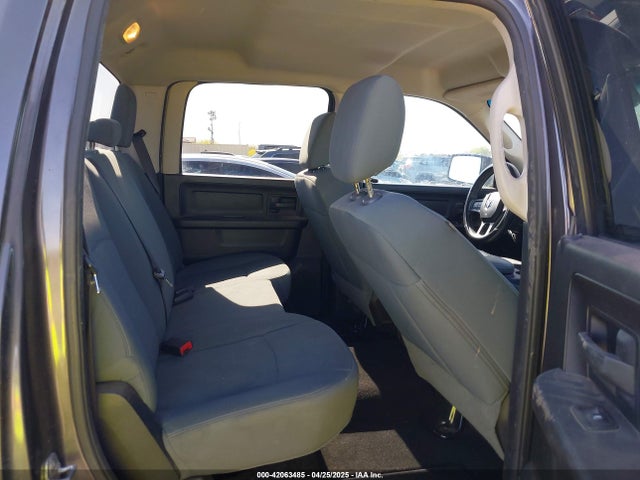 RAM 1500 Tradesman 2014 1C6RR6ST3ES238659 Image 8