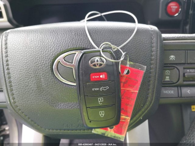 3TMLB5JNXRM006834 Toyota Tacoma Trd Off Road 4wd
