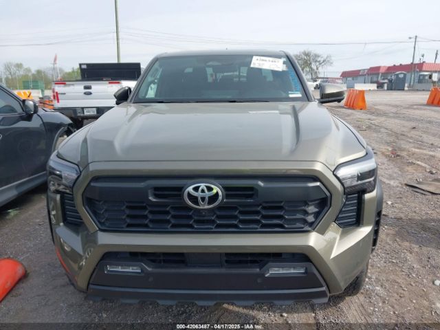 3TMLB5JNXRM006834 Toyota Tacoma Trd Off Road 4wd