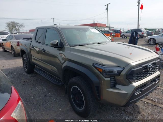 3TMLB5JNXRM006834 Toyota Tacoma Trd Off Road 4wd