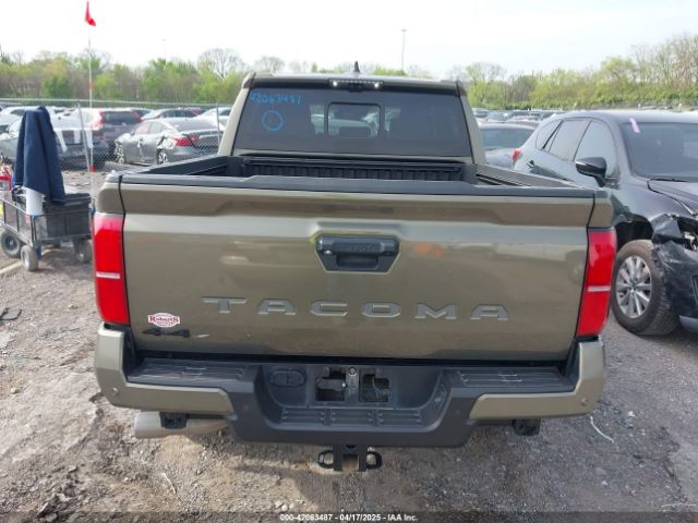 3TMLB5JNXRM006834 Toyota Tacoma Trd Off Road 4wd