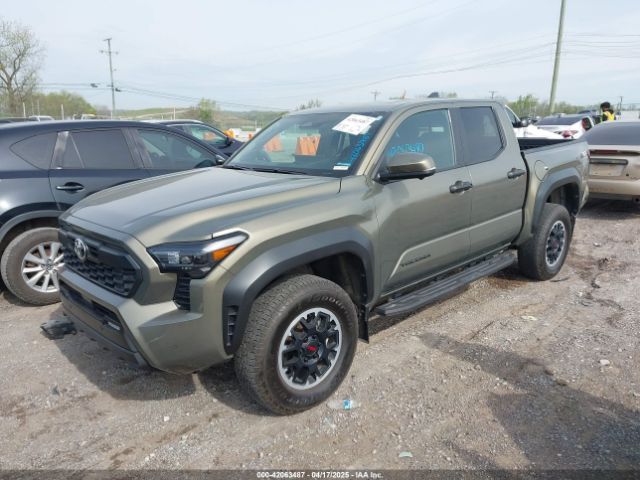 3TMLB5JNXRM006834 Toyota Tacoma Trd Off Road 4wd