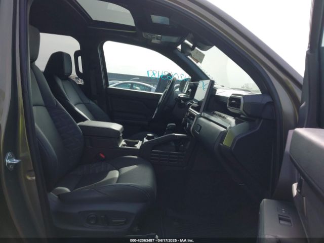 3TMLB5JNXRM006834 Toyota Tacoma Trd Off Road 4wd