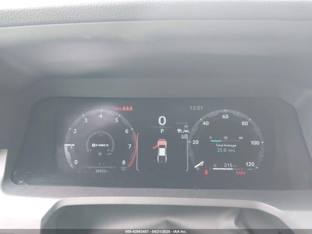 3TMLB5JNXRM006834 Toyota Tacoma Trd Off Road 4wd
