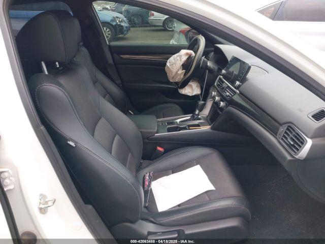 1HGCV1F37LA117726 Honda Accord Sport