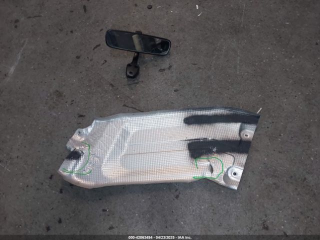 3N6CM0KN4JK696332 Nissan Nv200 S