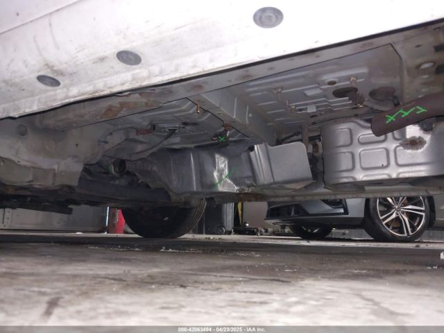 3N6CM0KN4JK696332 Nissan Nv200 S